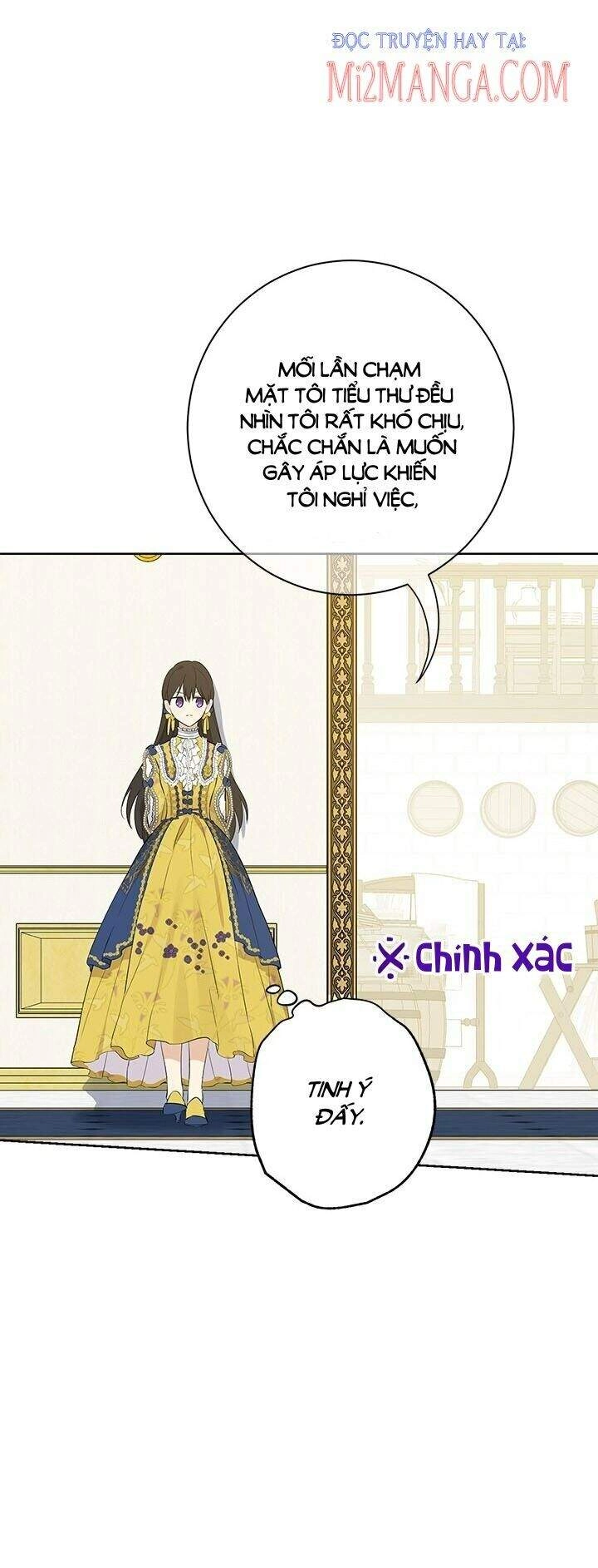 Thực Ra Tôi Mới Là Thật Chapter 59 - 46