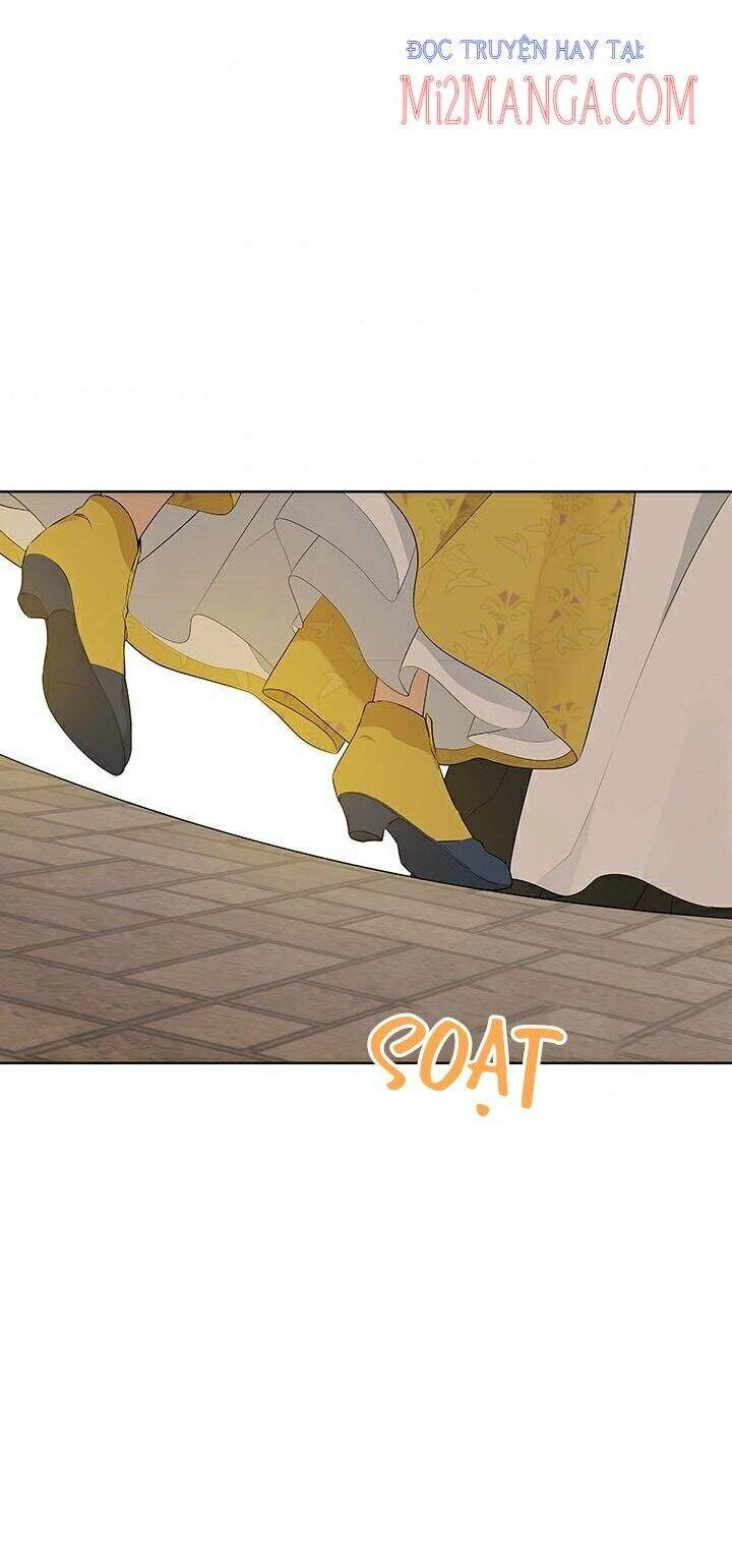 Thực Ra Tôi Mới Là Thật Chapter 59 - 58