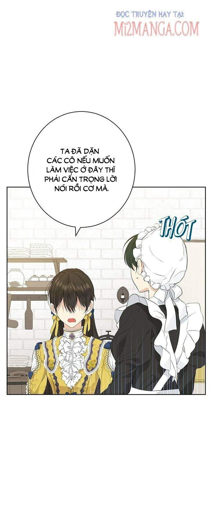 Thực Ra Tôi Mới Là Thật Chapter 59 - 59