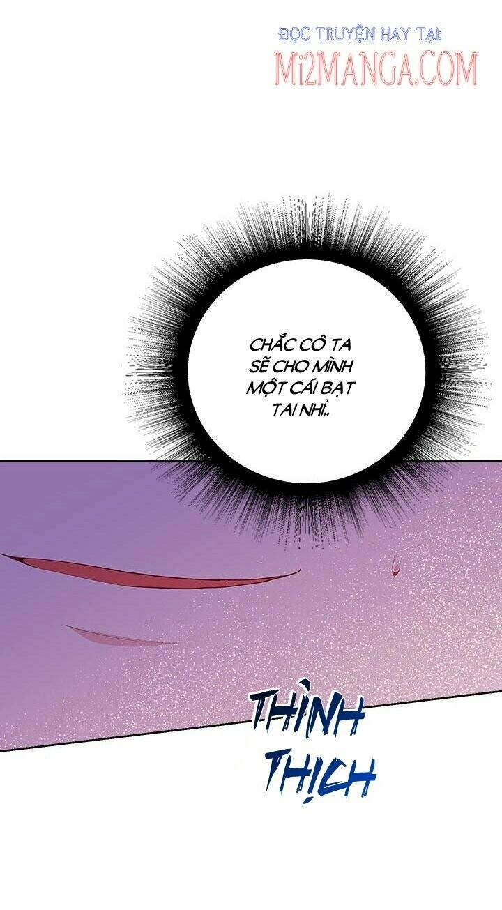 Thực Ra Tôi Mới Là Thật Chapter 59 - 61