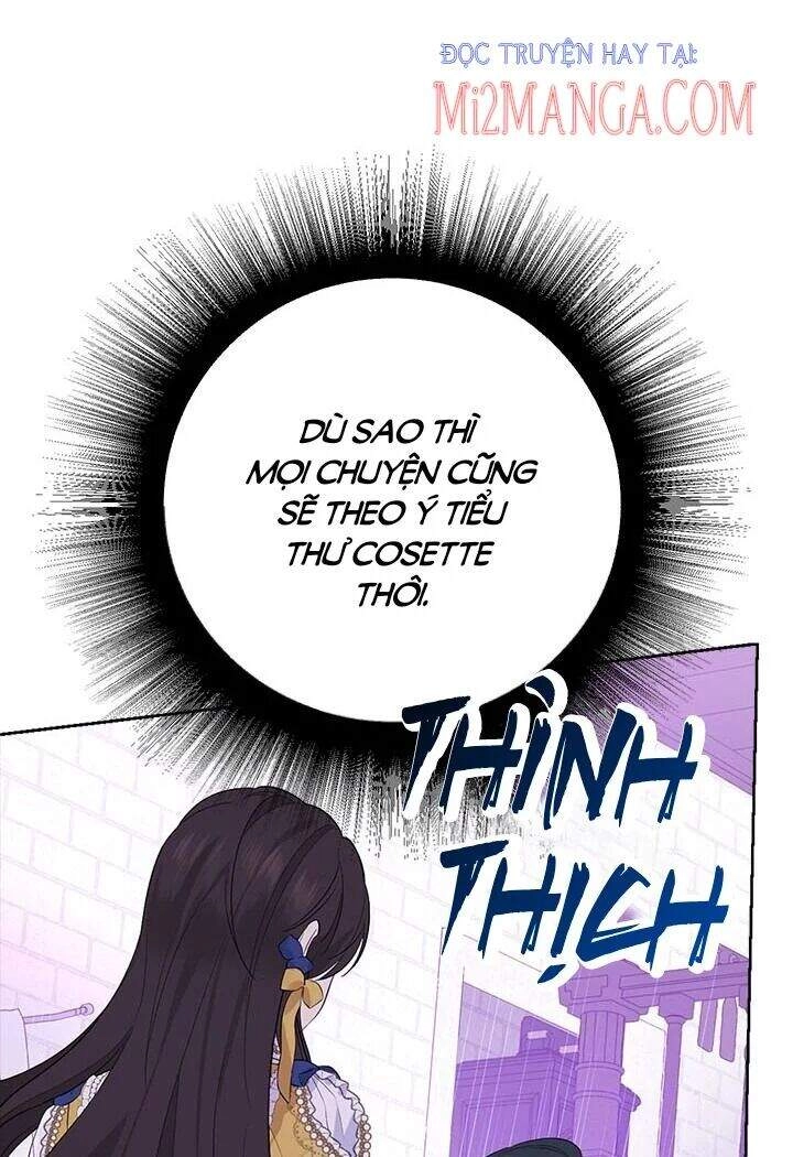 Thực Ra Tôi Mới Là Thật Chapter 59 - 62