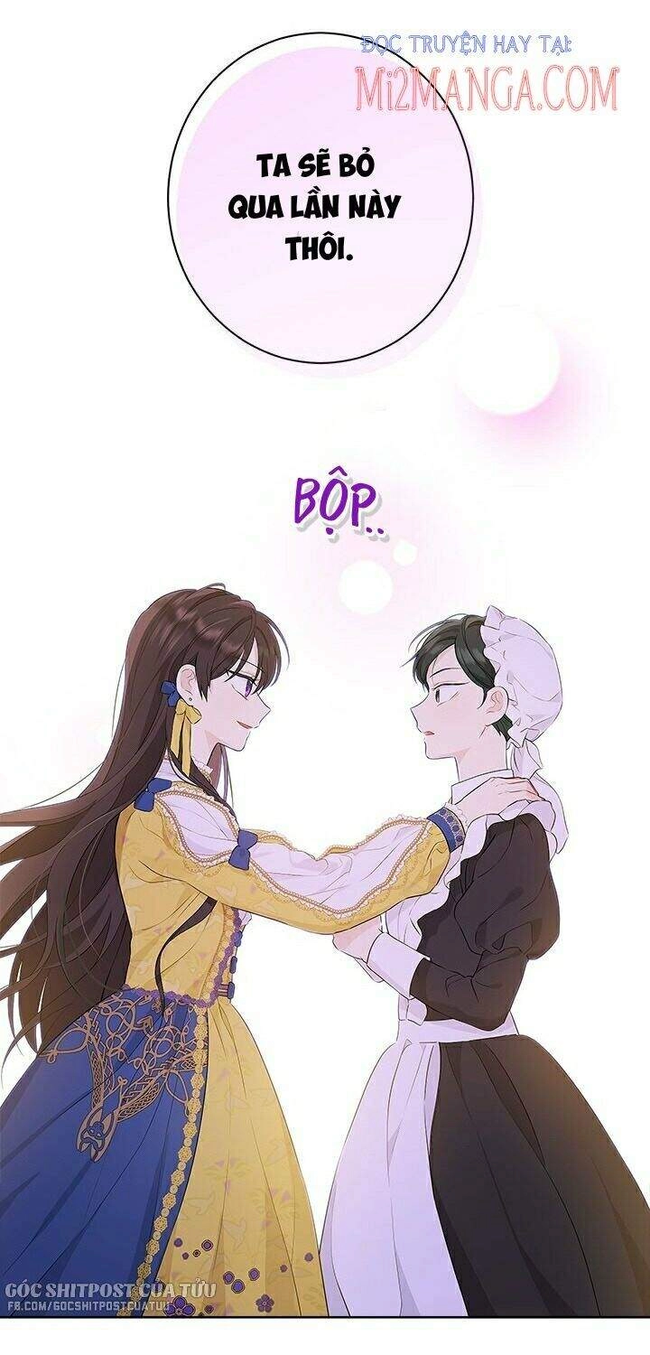 Thực Ra Tôi Mới Là Thật Chapter 59 - 66