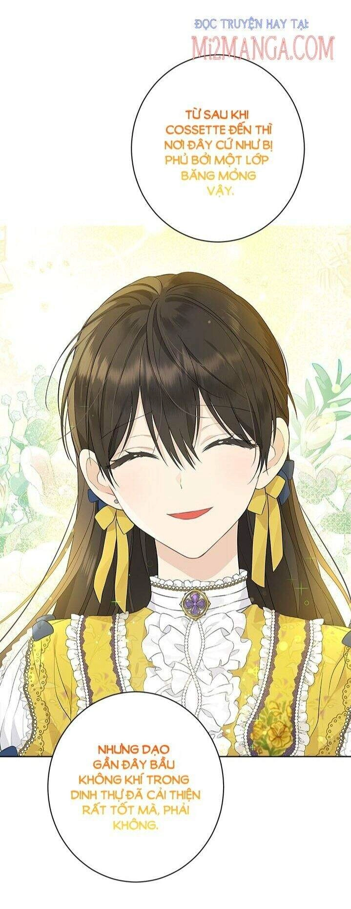 Thực Ra Tôi Mới Là Thật Chapter 59 - 68