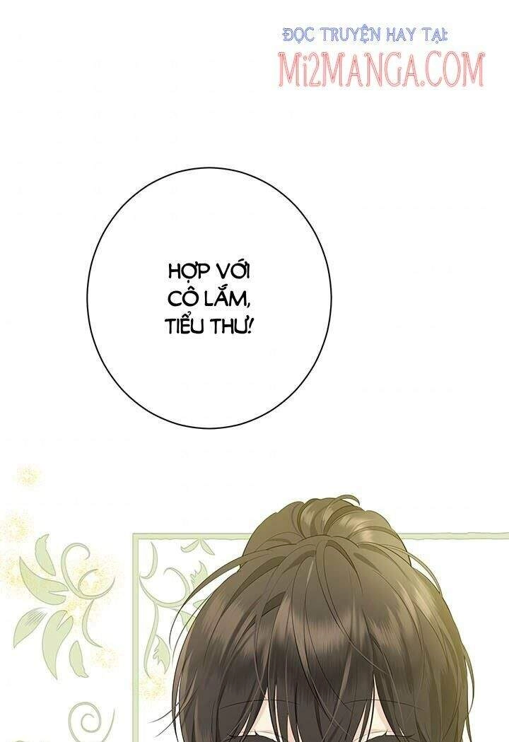 Thực Ra Tôi Mới Là Thật Chapter 60 - 1