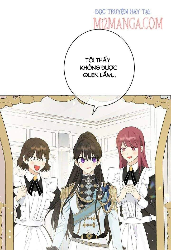 Thực Ra Tôi Mới Là Thật Chapter 60 - 3