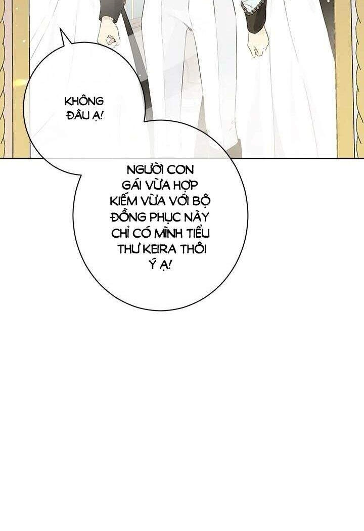 Thực Ra Tôi Mới Là Thật Chapter 60 - 4