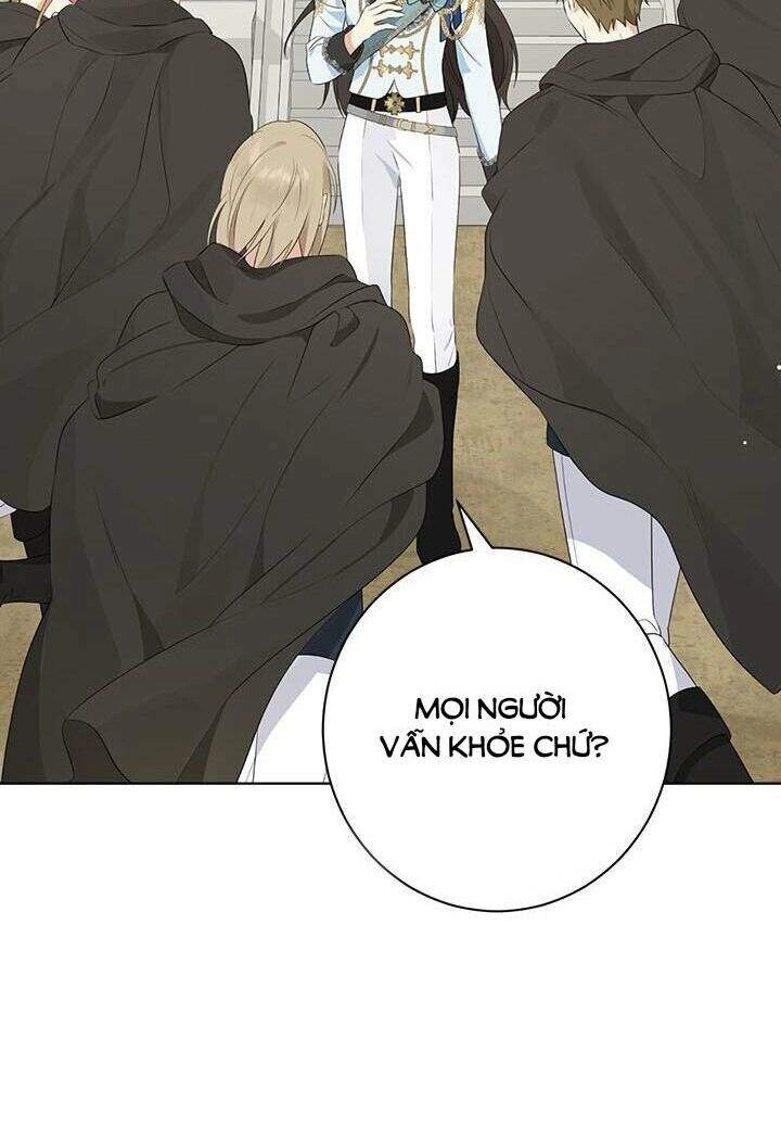 Thực Ra Tôi Mới Là Thật Chapter 60 - 12