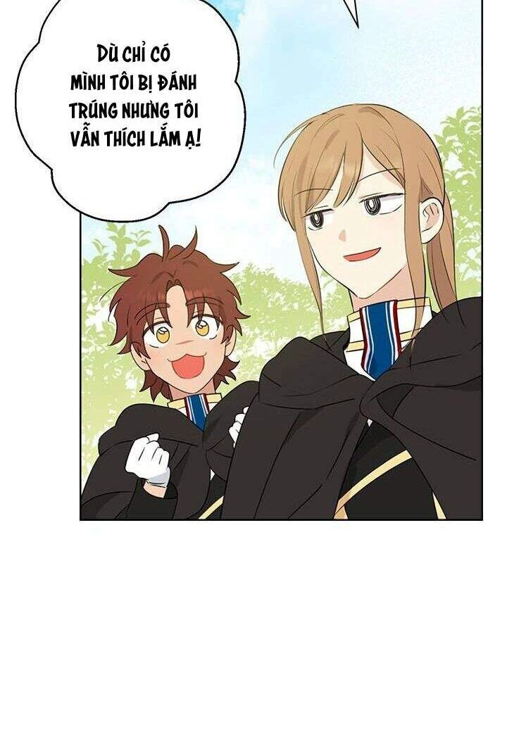 Thực Ra Tôi Mới Là Thật Chapter 60 - 14