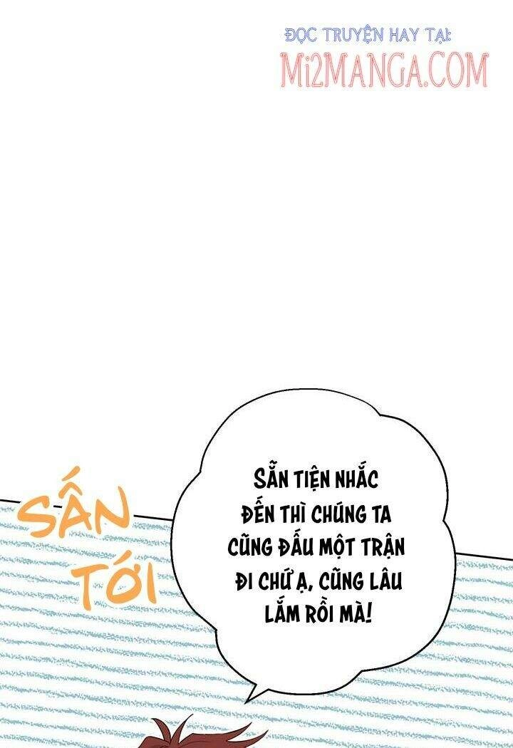 Thực Ra Tôi Mới Là Thật Chapter 60 - 15