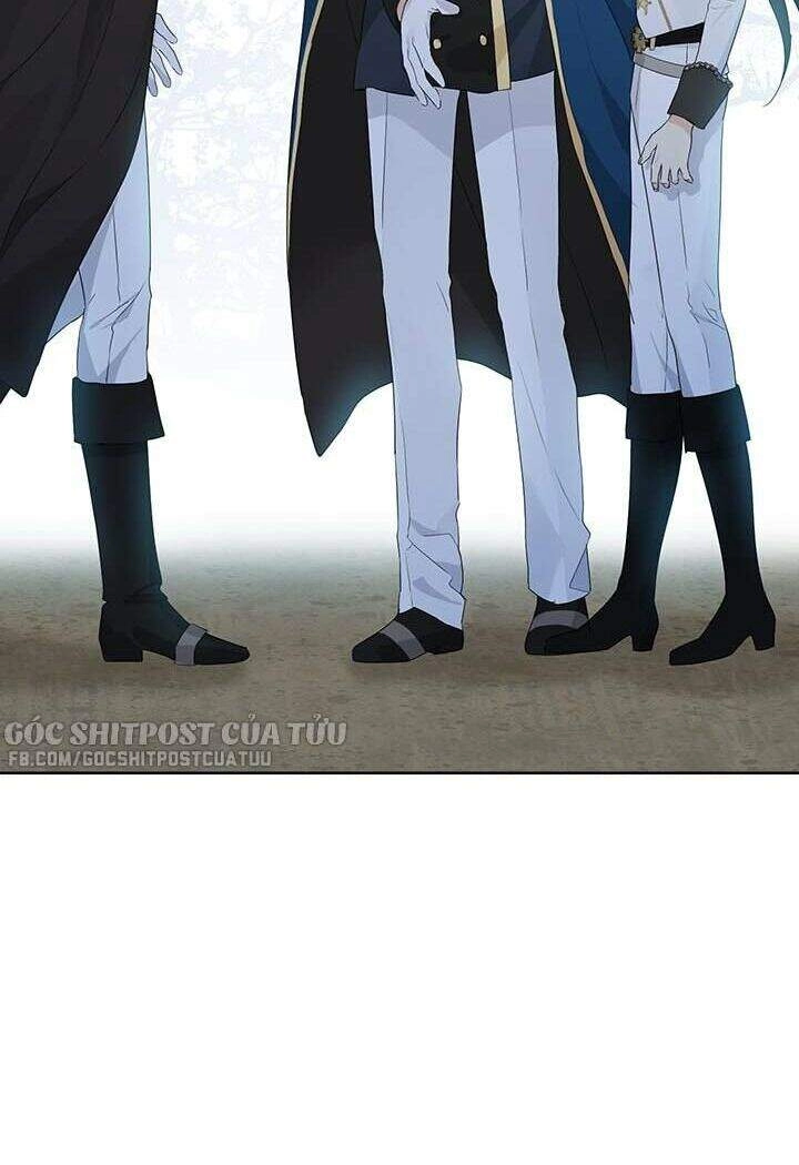 Thực Ra Tôi Mới Là Thật Chapter 60 - 19