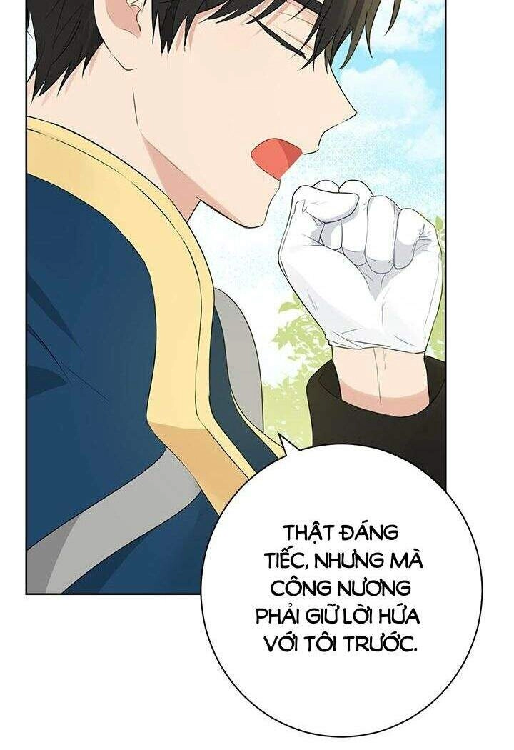 Thực Ra Tôi Mới Là Thật Chapter 60 - 21