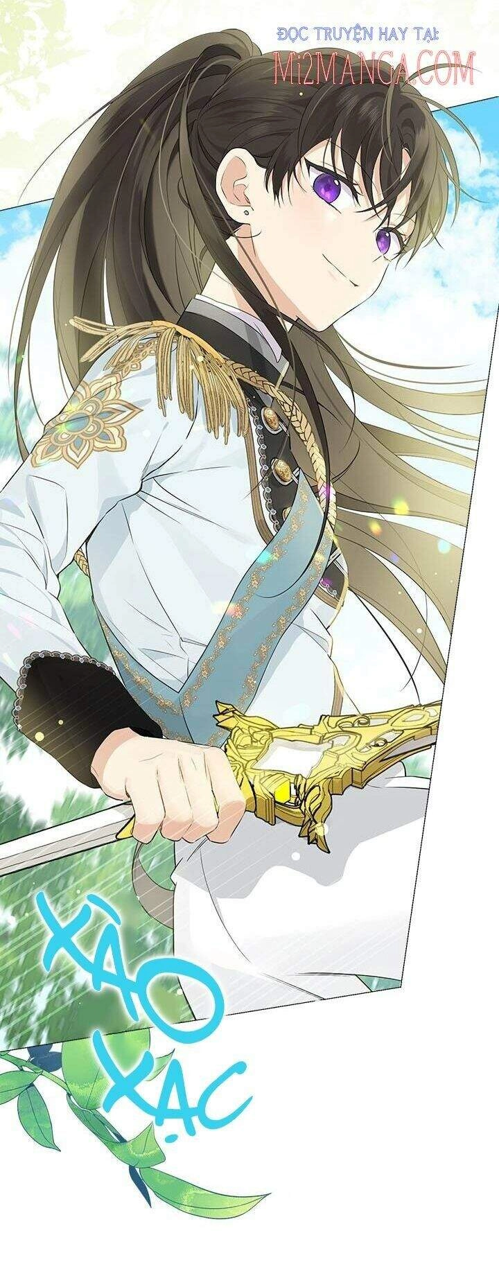 Thực Ra Tôi Mới Là Thật Chapter 60 - 31