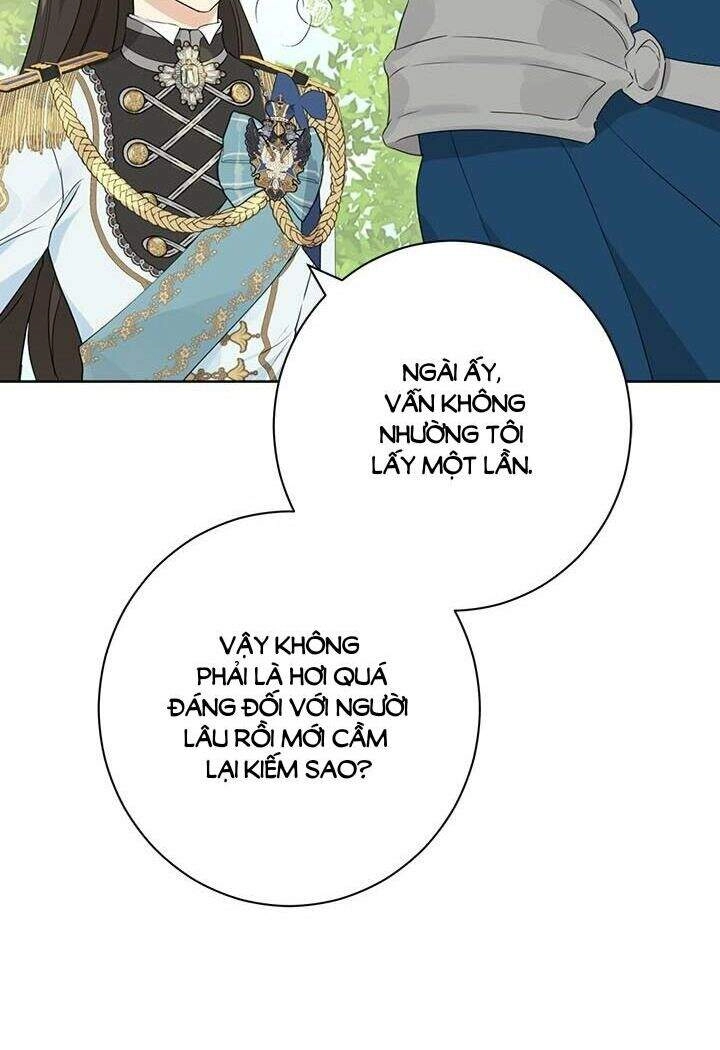 Thực Ra Tôi Mới Là Thật Chapter 60 - 38