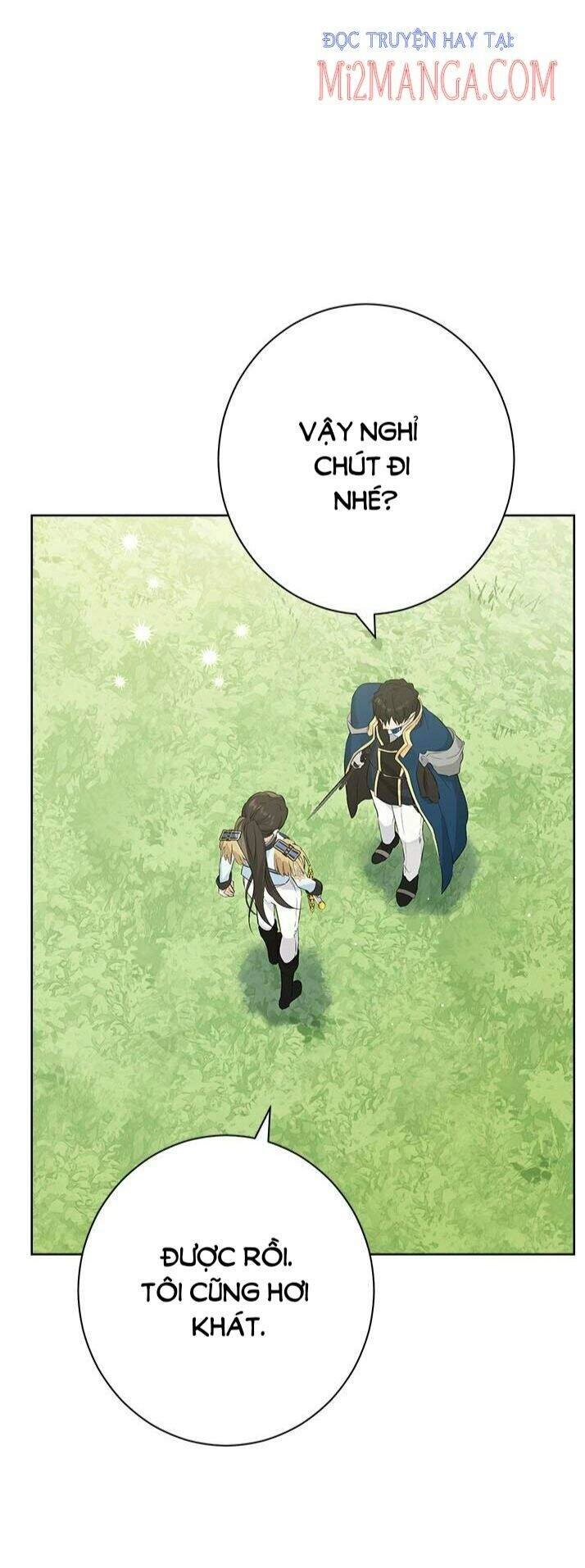 Thực Ra Tôi Mới Là Thật Chapter 60 - 39