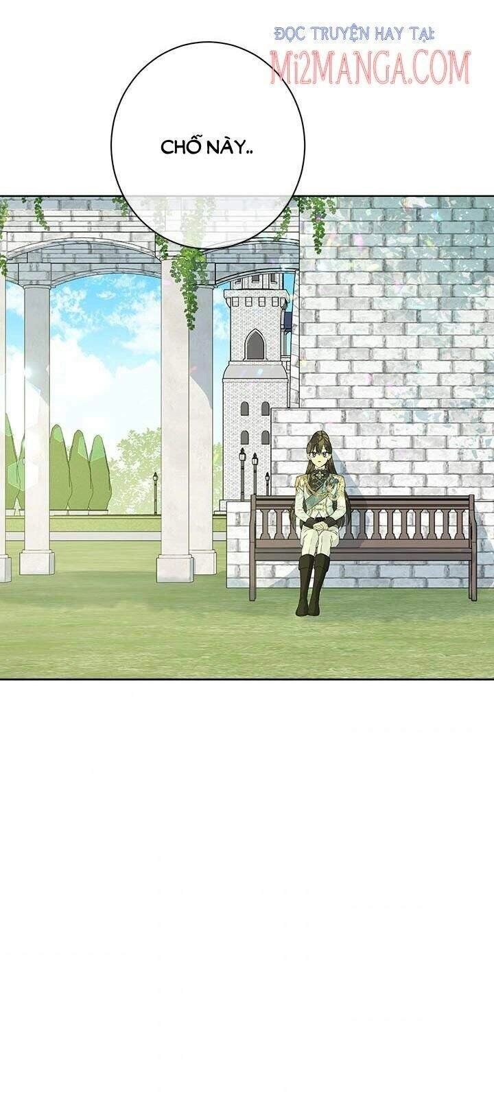 Thực Ra Tôi Mới Là Thật Chapter 60 - 42