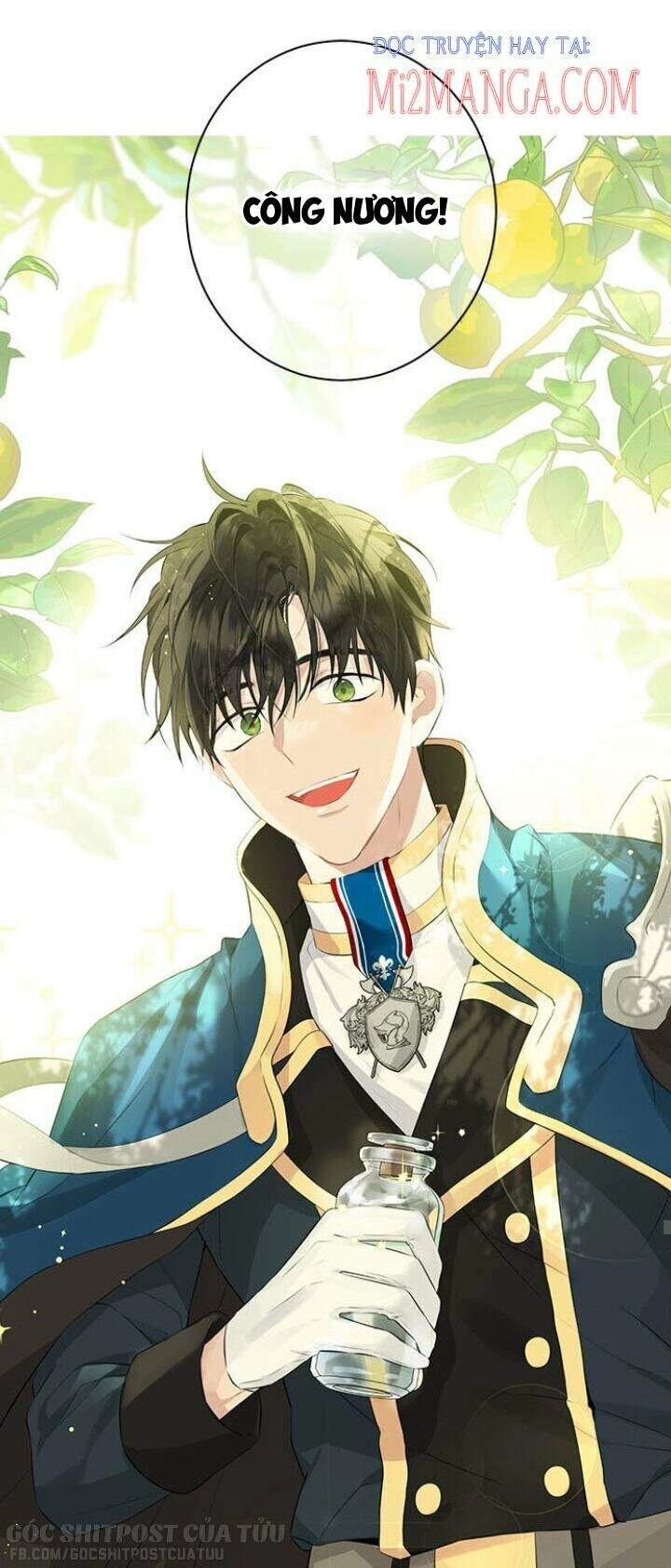 Thực Ra Tôi Mới Là Thật Chapter 60 - 57