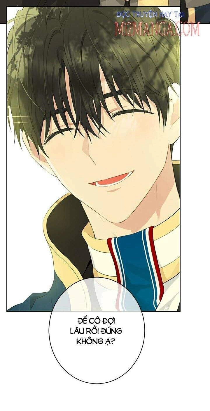 Thực Ra Tôi Mới Là Thật Chapter 60 - 58