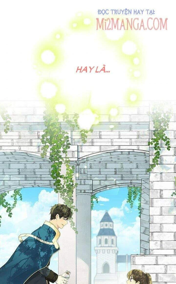 Thực Ra Tôi Mới Là Thật Chapter 60 - 61