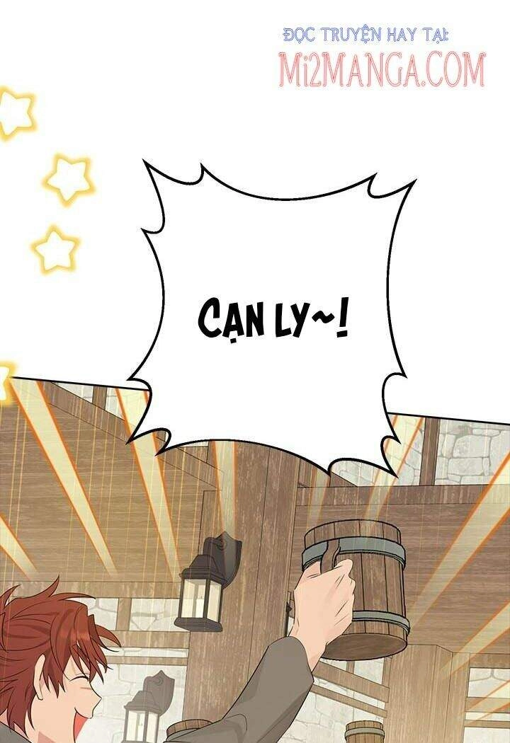 Thực Ra Tôi Mới Là Thật Chapter 60 - 65