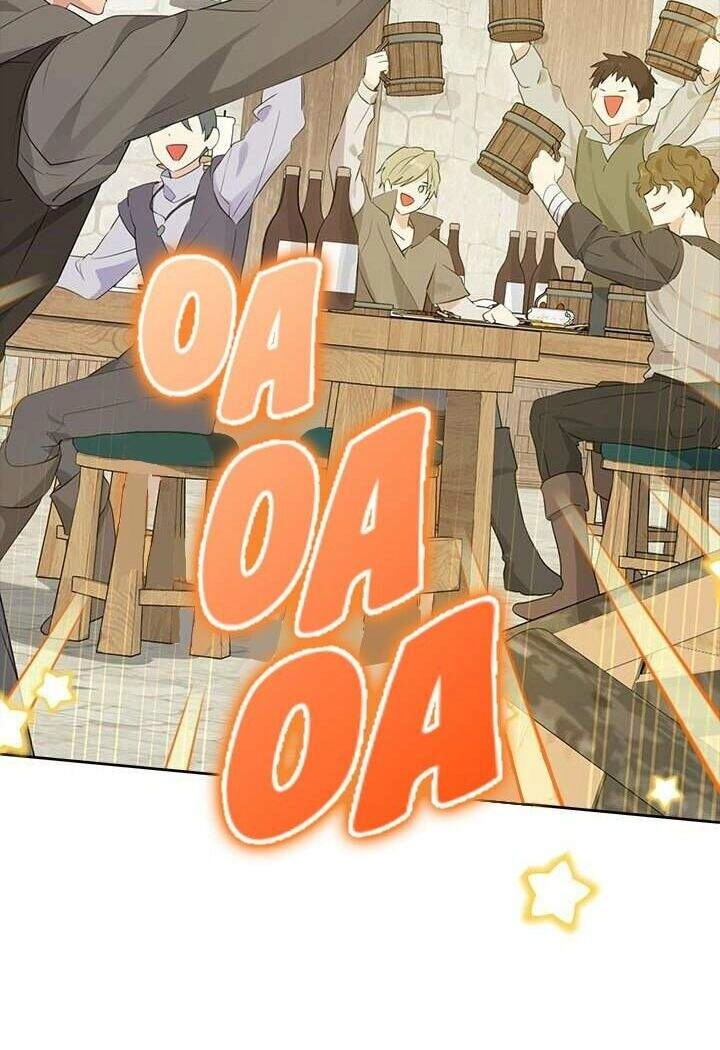 Thực Ra Tôi Mới Là Thật Chapter 60 - 66