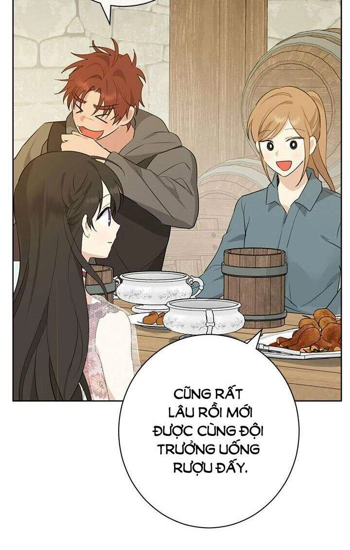 Thực Ra Tôi Mới Là Thật Chapter 60 - 68