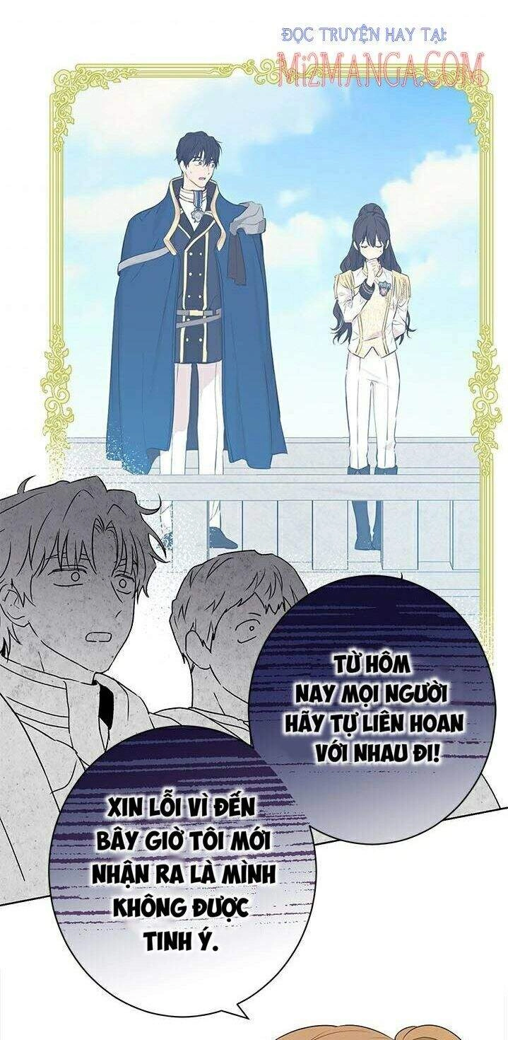 Thực Ra Tôi Mới Là Thật Chapter 60 - 70