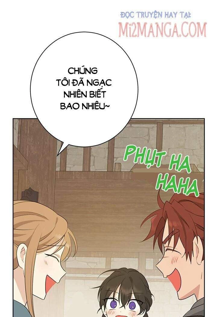 Thực Ra Tôi Mới Là Thật Chapter 60 - 72