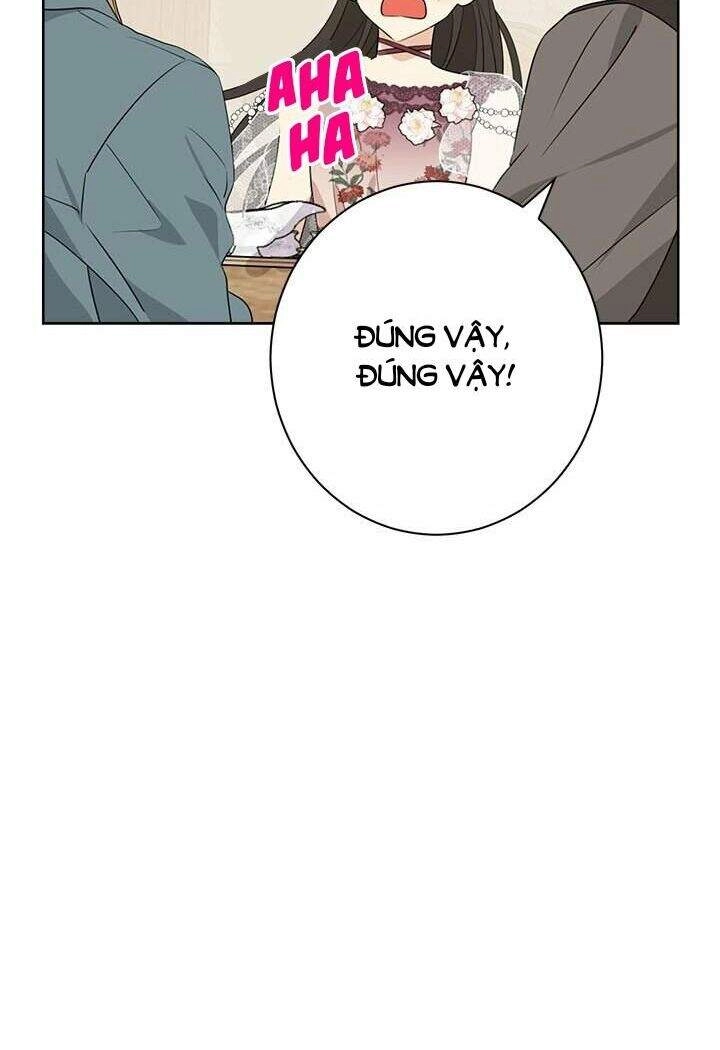 Thực Ra Tôi Mới Là Thật Chapter 60 - 73