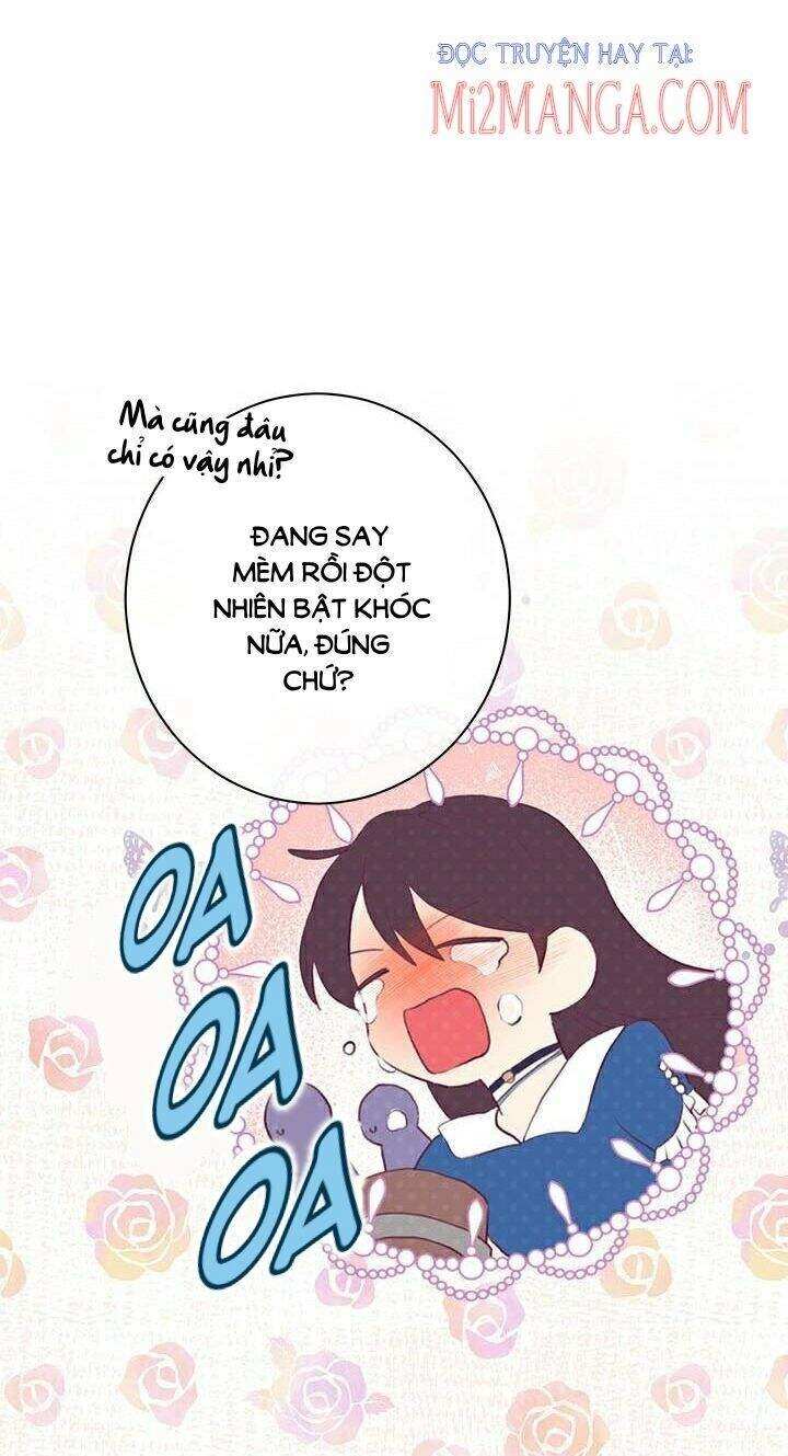 Thực Ra Tôi Mới Là Thật Chapter 60 - 74