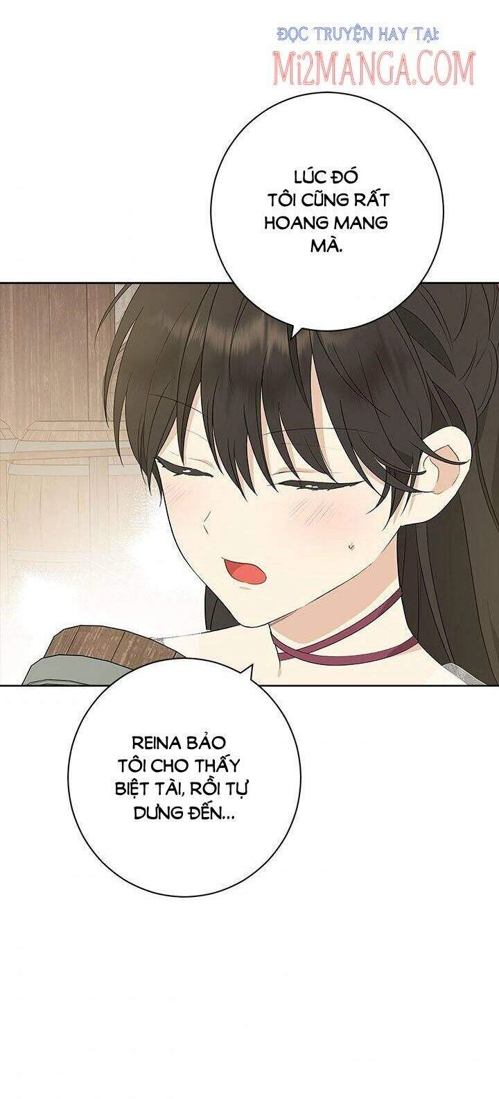 Thực Ra Tôi Mới Là Thật Chapter 60 - 77