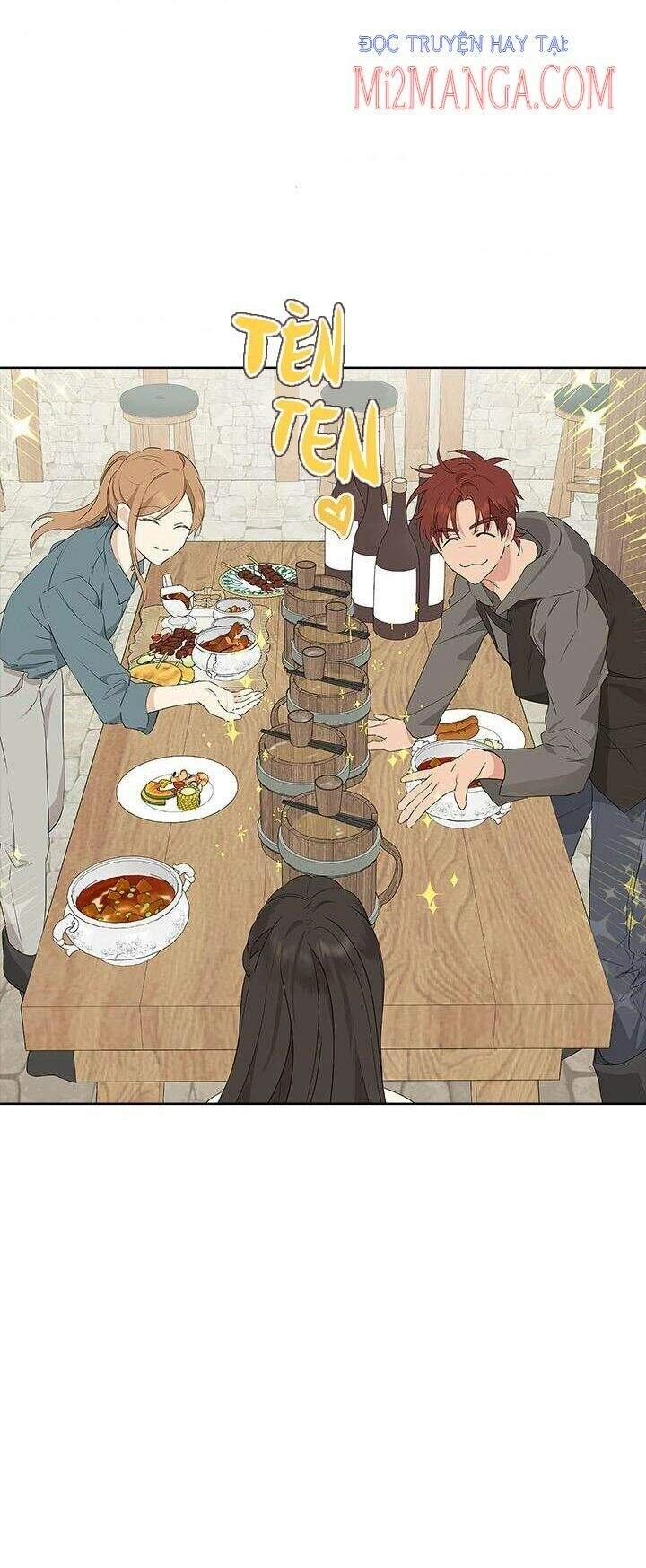 Thực Ra Tôi Mới Là Thật Chapter 60 - 78