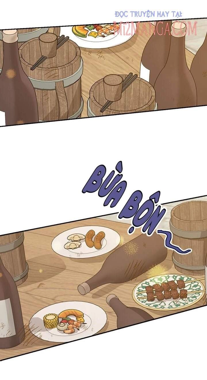 Thực Ra Tôi Mới Là Thật Chapter 61 - 2