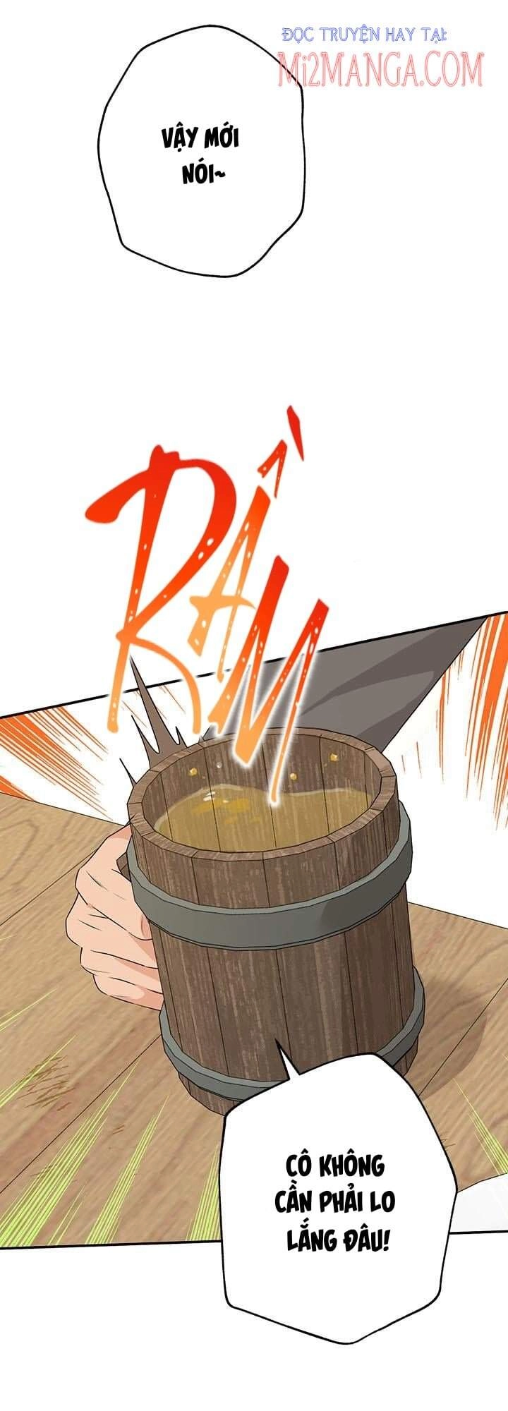 Thực Ra Tôi Mới Là Thật Chapter 61 - 3