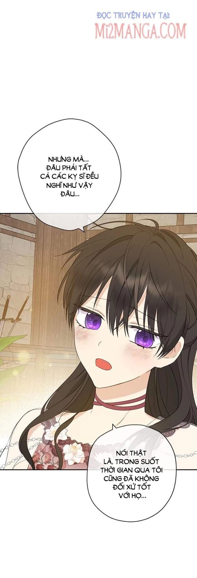 Thực Ra Tôi Mới Là Thật Chapter 61 - 5