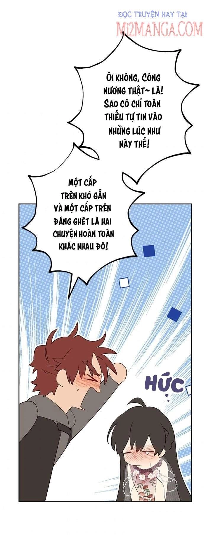 Thực Ra Tôi Mới Là Thật Chapter 61 - 6