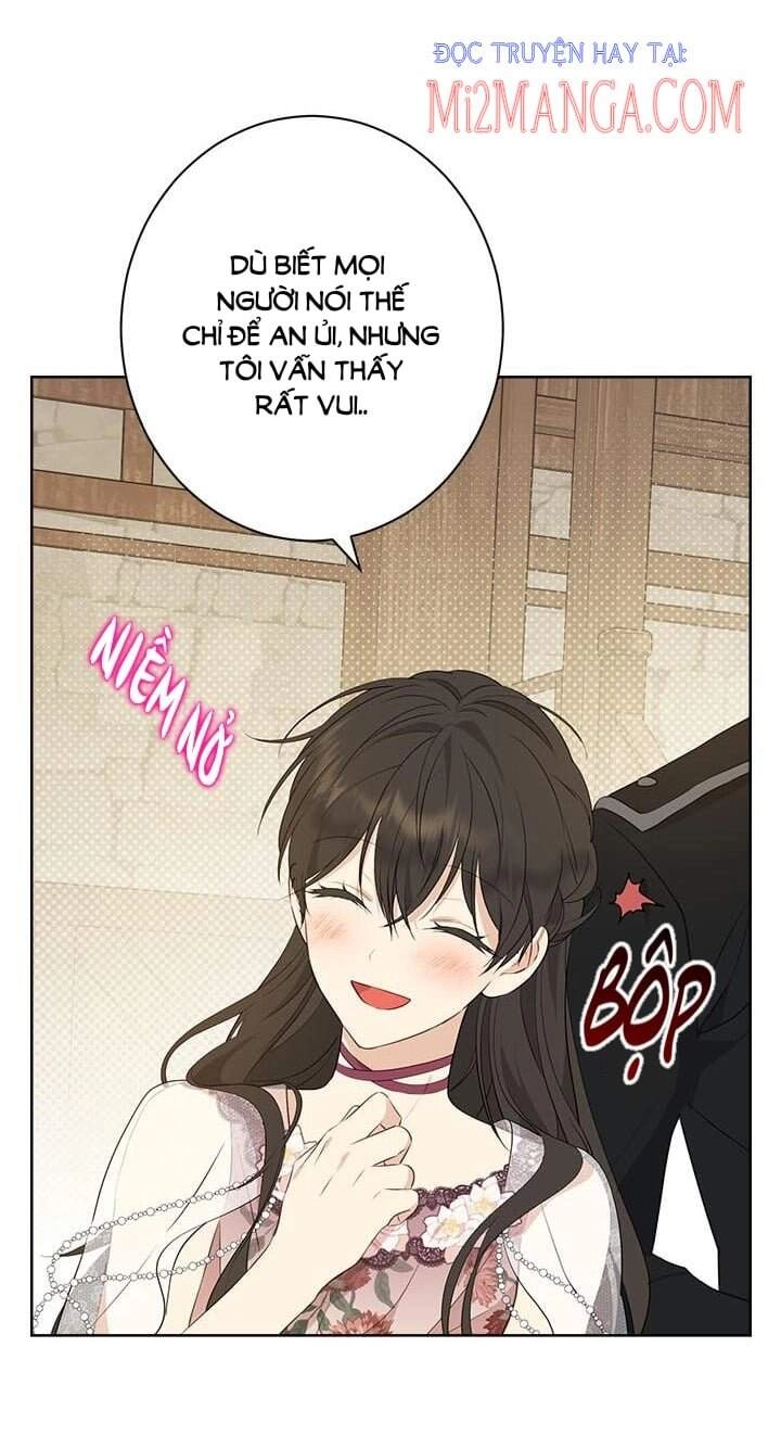 Thực Ra Tôi Mới Là Thật Chapter 61 - 8