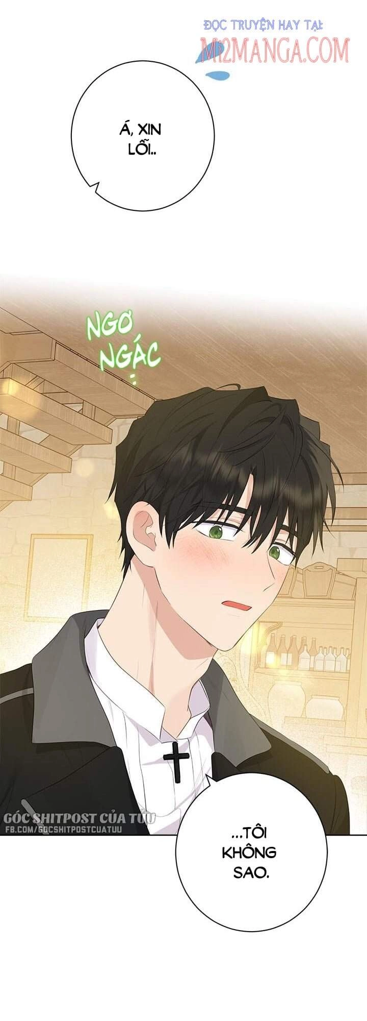 Thực Ra Tôi Mới Là Thật Chapter 61 - 9