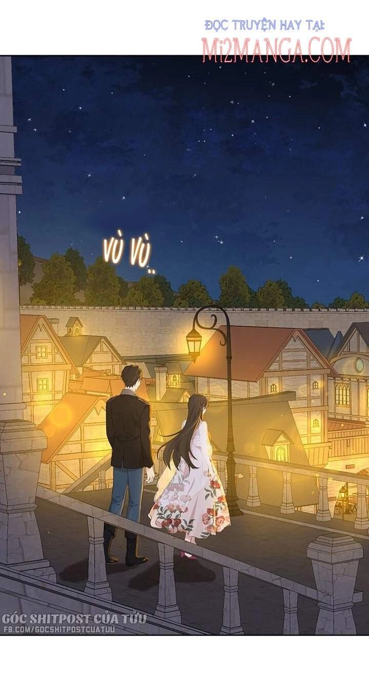 Thực Ra Tôi Mới Là Thật Chapter 61 - 14