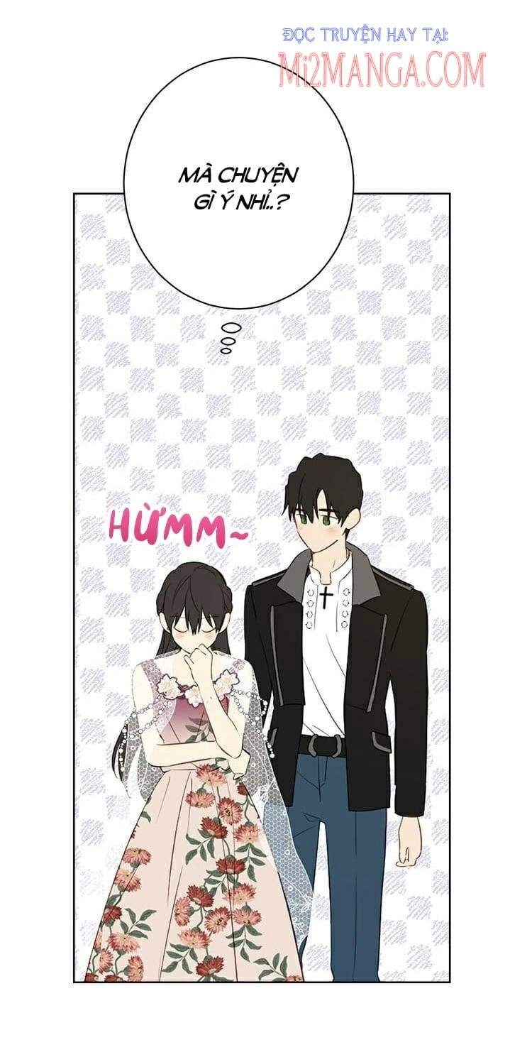 Thực Ra Tôi Mới Là Thật Chapter 61 - 16