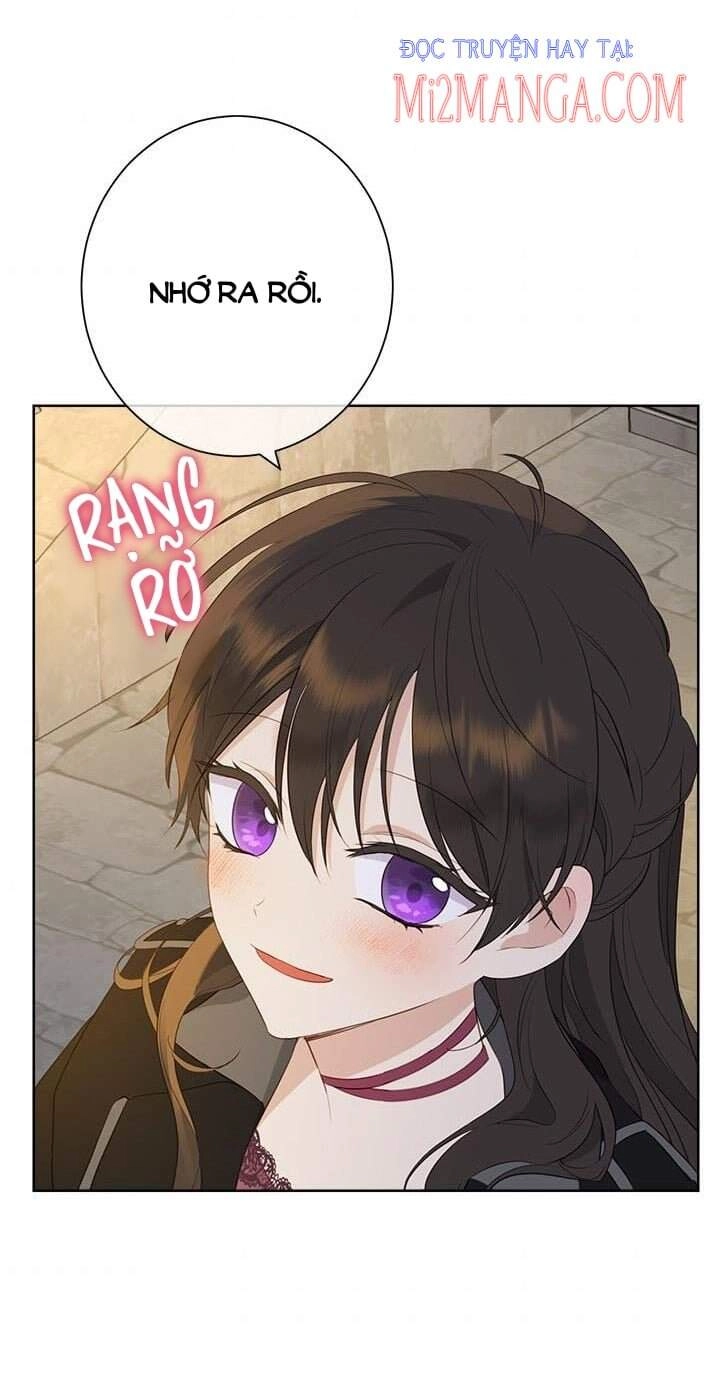 Thực Ra Tôi Mới Là Thật Chapter 61 - 20