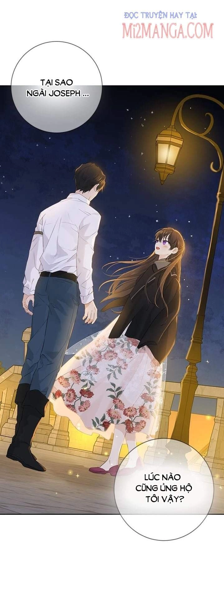 Thực Ra Tôi Mới Là Thật Chapter 61 - 23