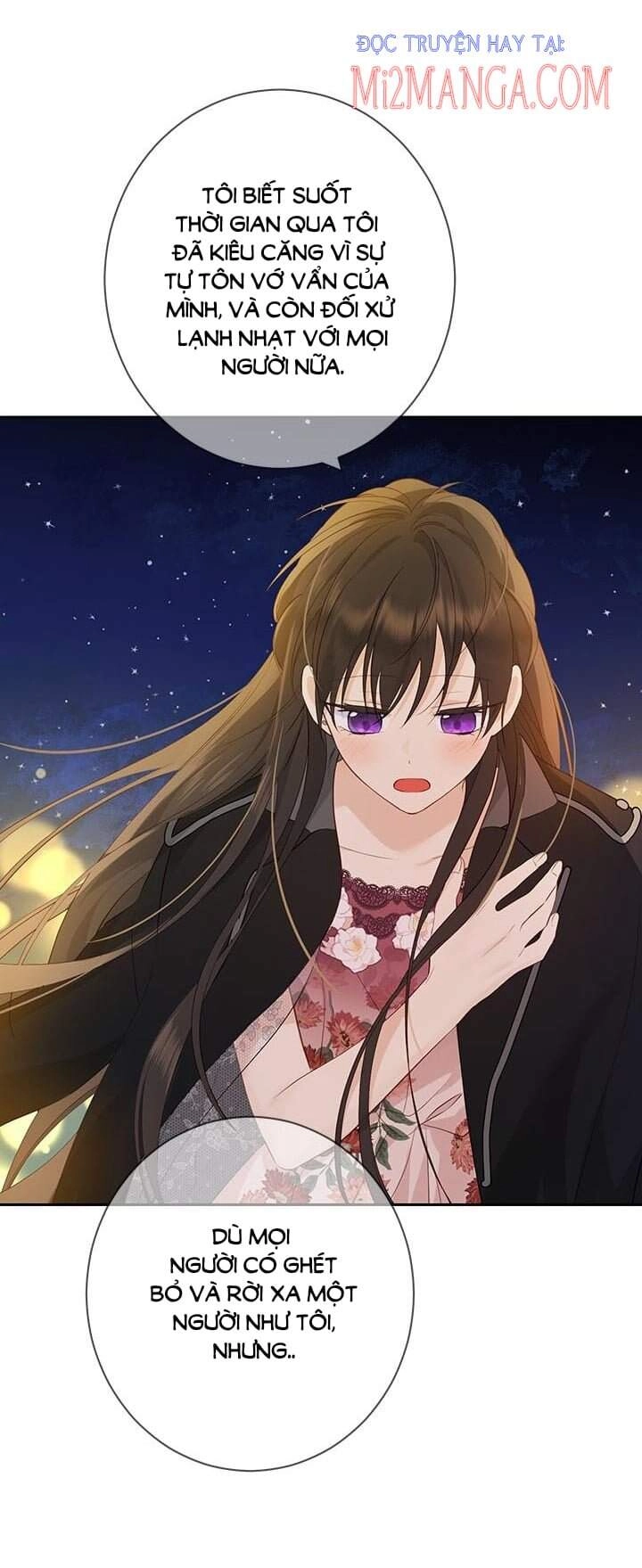 Thực Ra Tôi Mới Là Thật Chapter 61 - 24