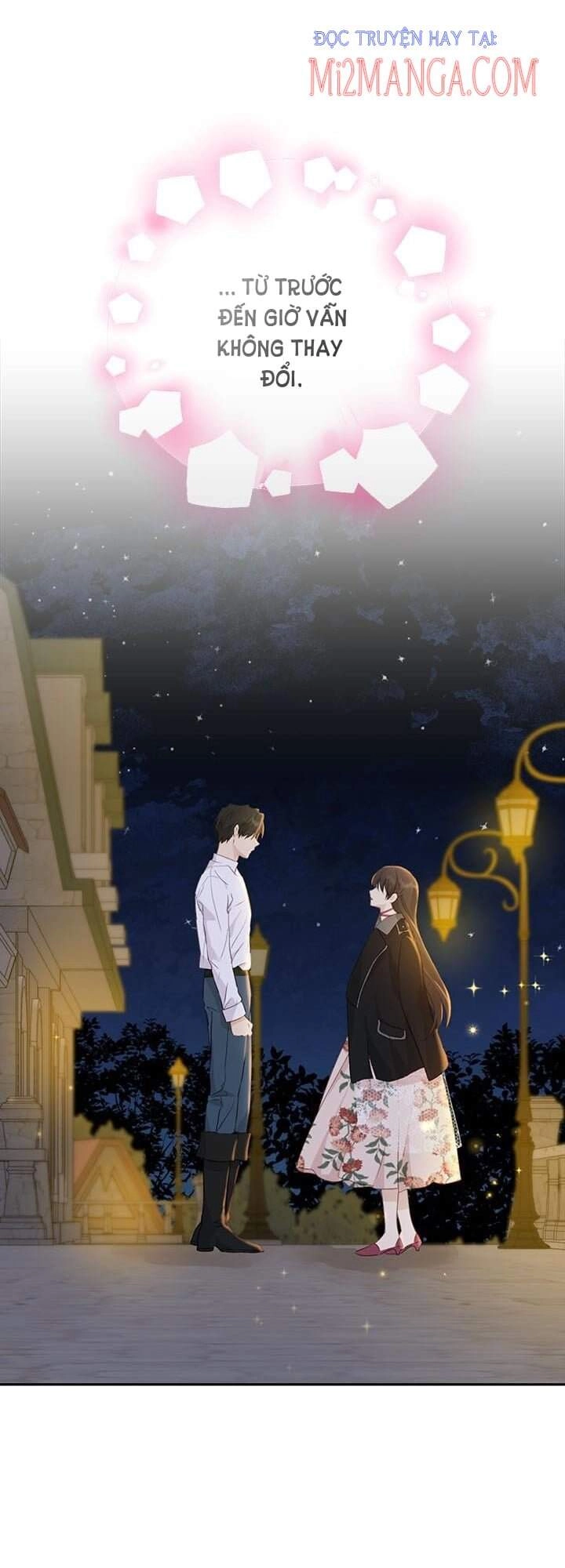 Thực Ra Tôi Mới Là Thật Chapter 61 - 26