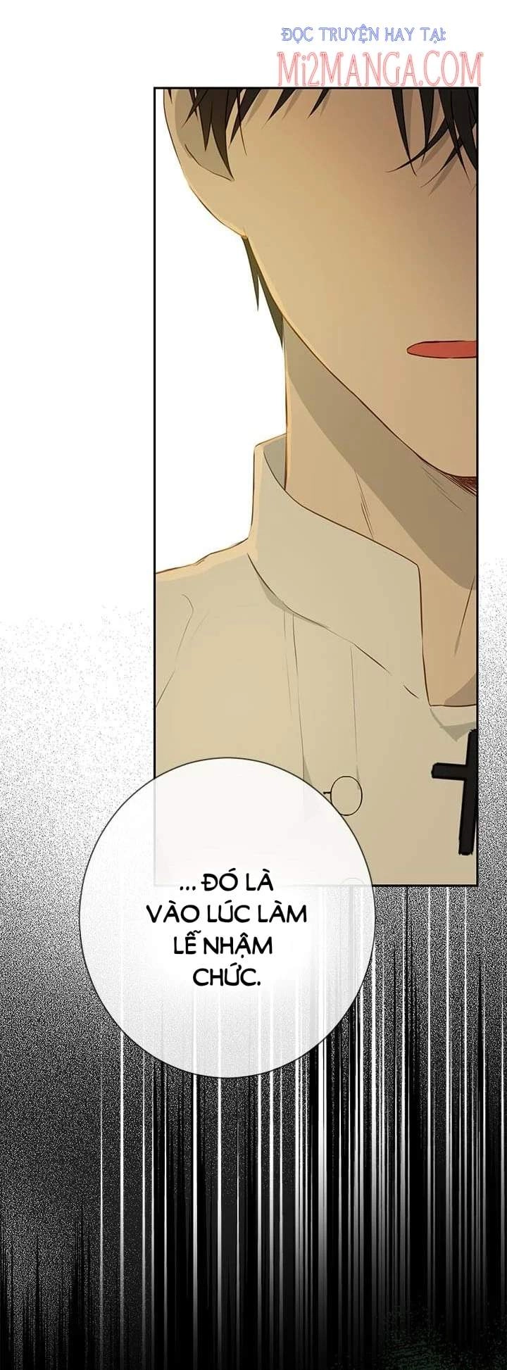 Thực Ra Tôi Mới Là Thật Chapter 61 - 28