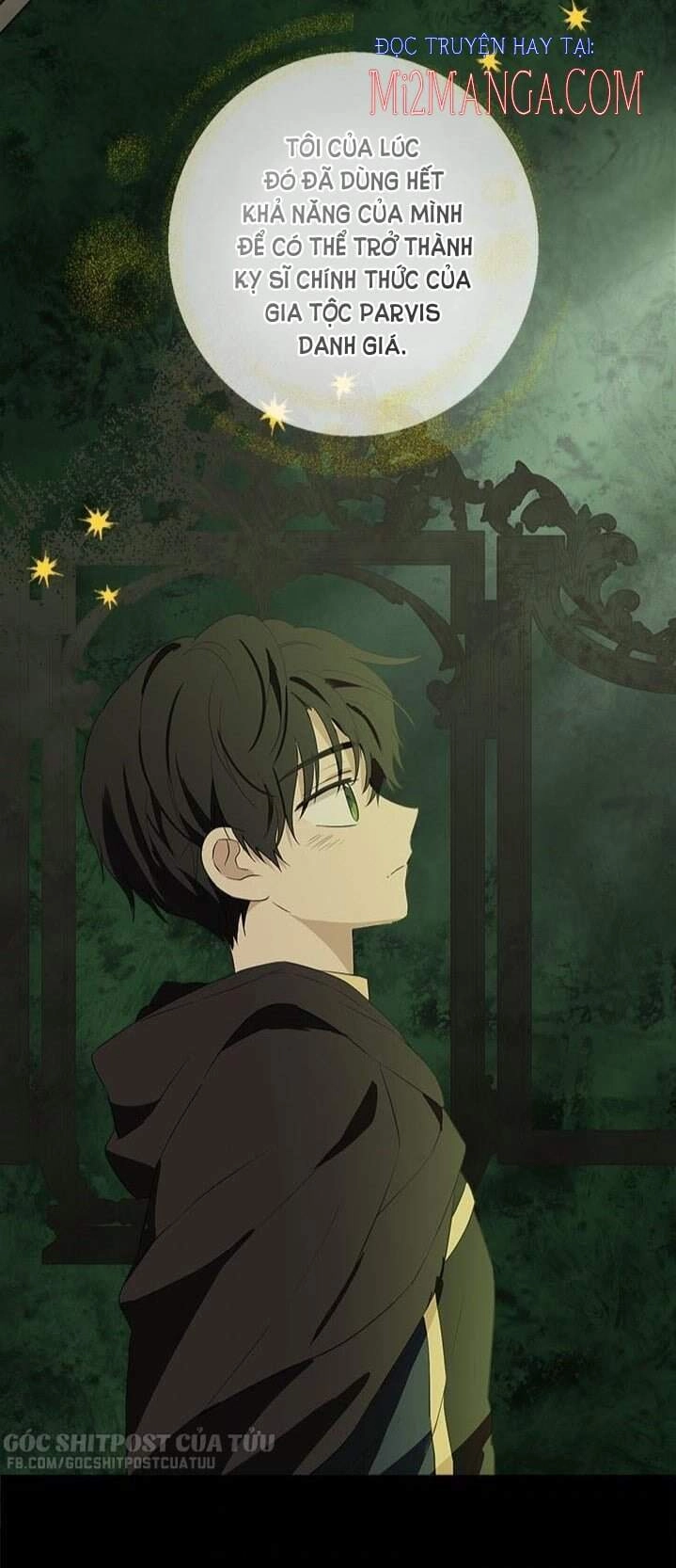 Thực Ra Tôi Mới Là Thật Chapter 61 - 30