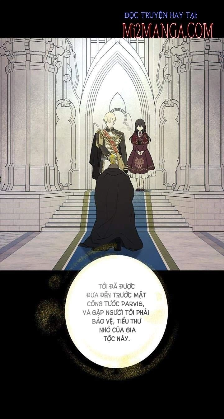 Thực Ra Tôi Mới Là Thật Chapter 61 - 31