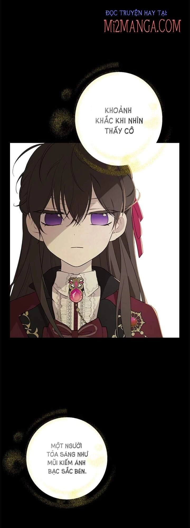 Thực Ra Tôi Mới Là Thật Chapter 61 - 32