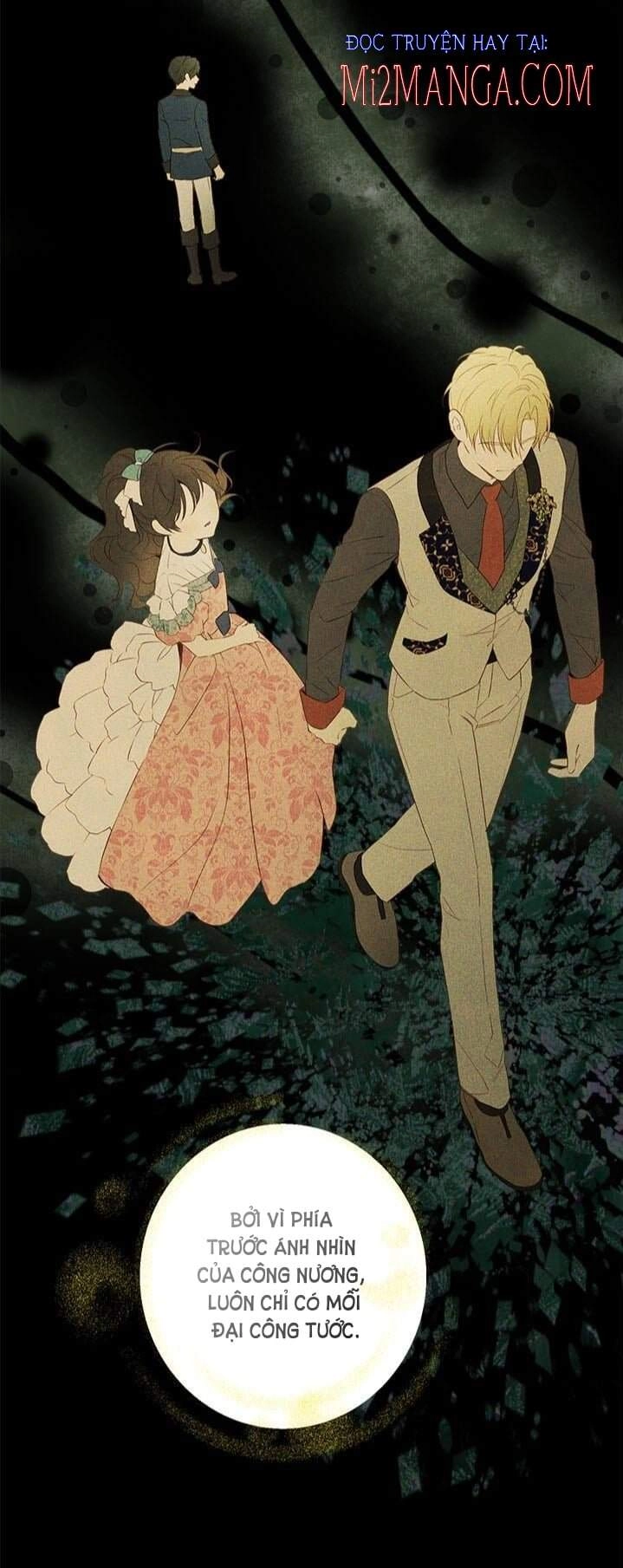 Thực Ra Tôi Mới Là Thật Chapter 61 - 35