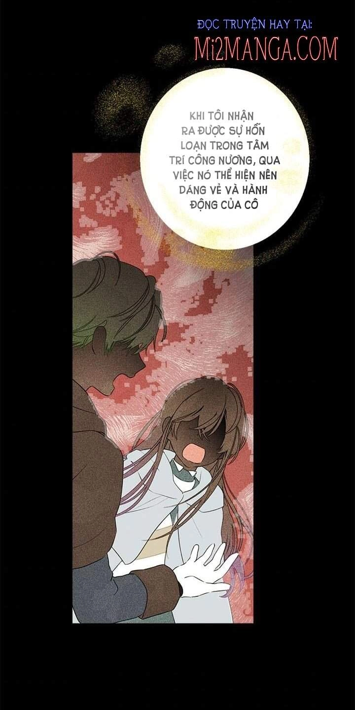 Thực Ra Tôi Mới Là Thật Chapter 61 - 36