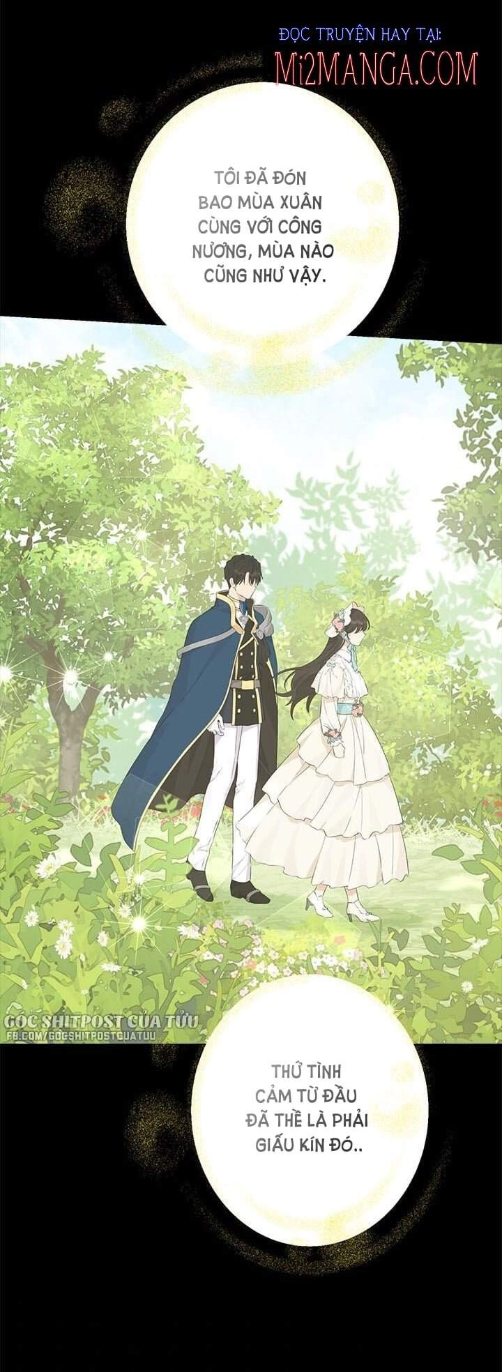 Thực Ra Tôi Mới Là Thật Chapter 61 - 40